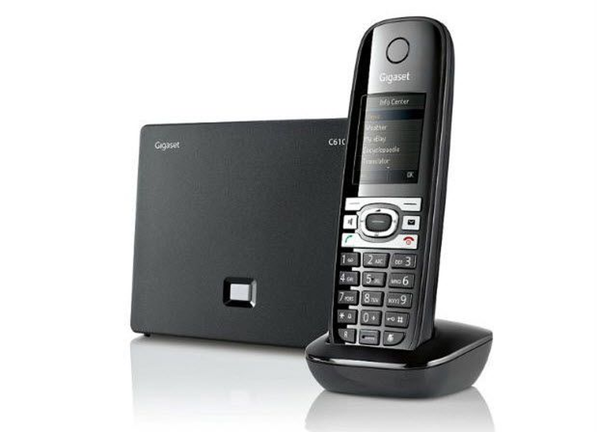 Çok fonksiyonlu telefonlar!