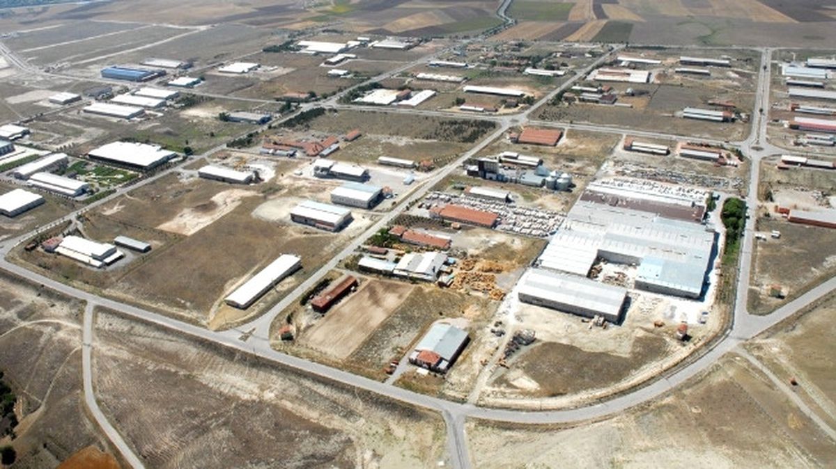 Çorum\'dan Temmuz Ayında 17 Milyon 499 Bin Dolarlık İhracat
