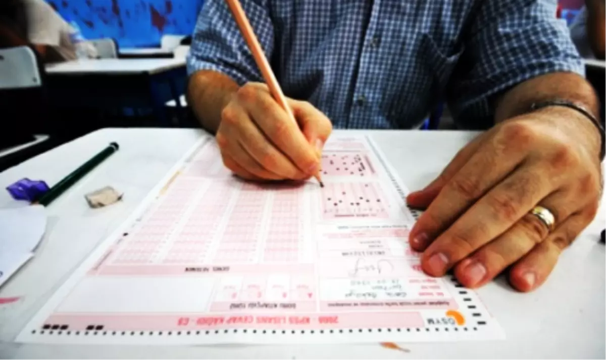 DGS 2013 sınav soru ve cevapları için tıklayınız. ösym.gov.tr