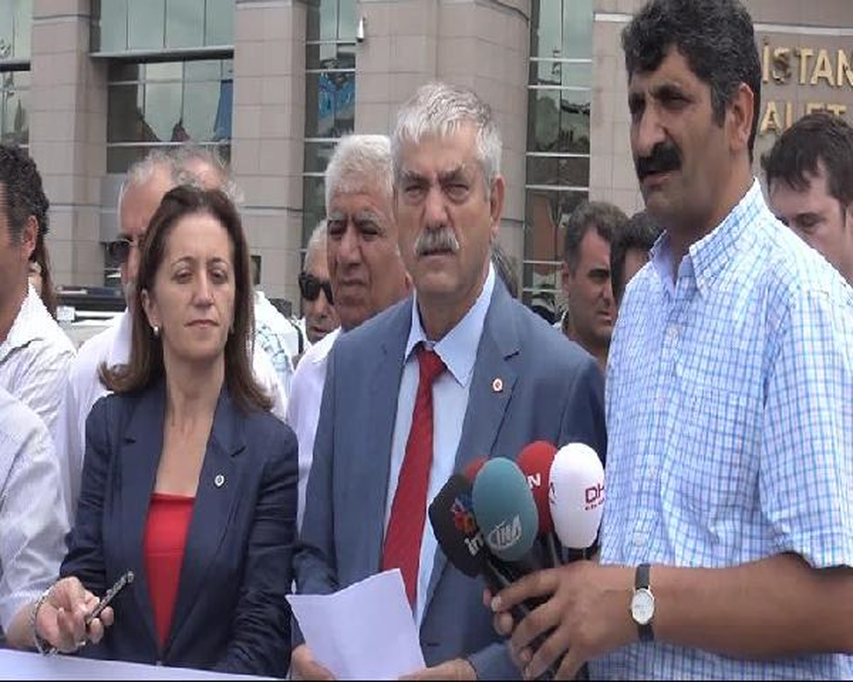 Disk Başkanı Beko\'dan "1 Mayıs" İfadesi