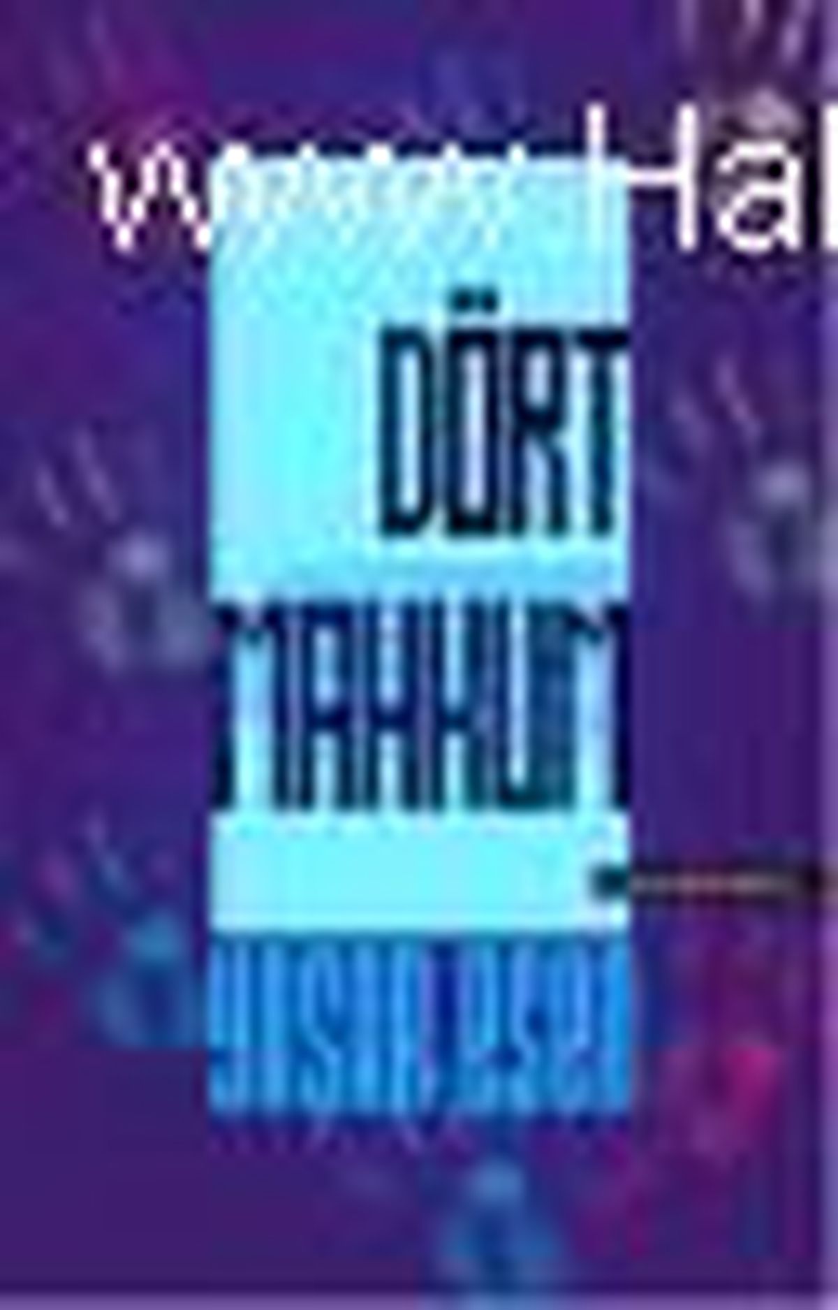 Dört Mahkum Kitabı