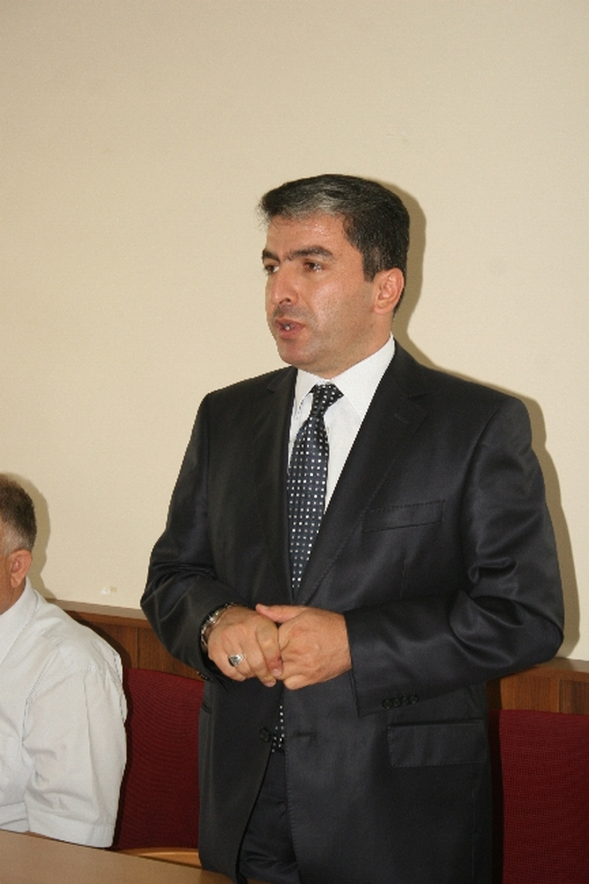 Düzce Özel İdarenin Asfalt Plenti Faaliyete Giriyor