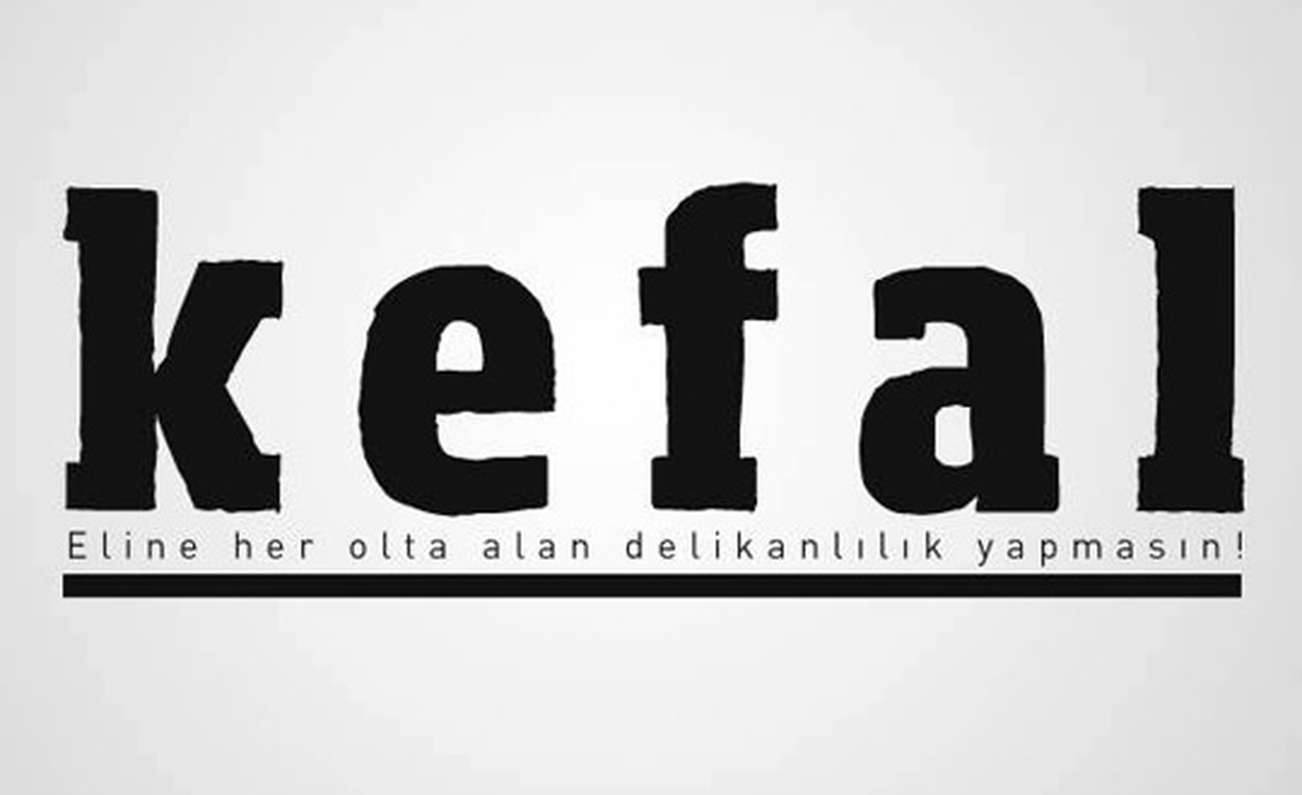 "Eline Her Olta Alan Delikanlılık Yapmasın!"