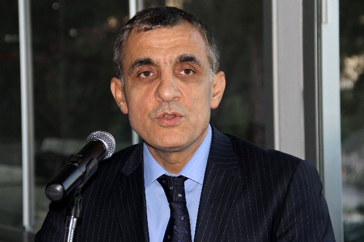 Emniyet Müdüründen Çarpıcı "Gezi ve Taraftar" Analizi