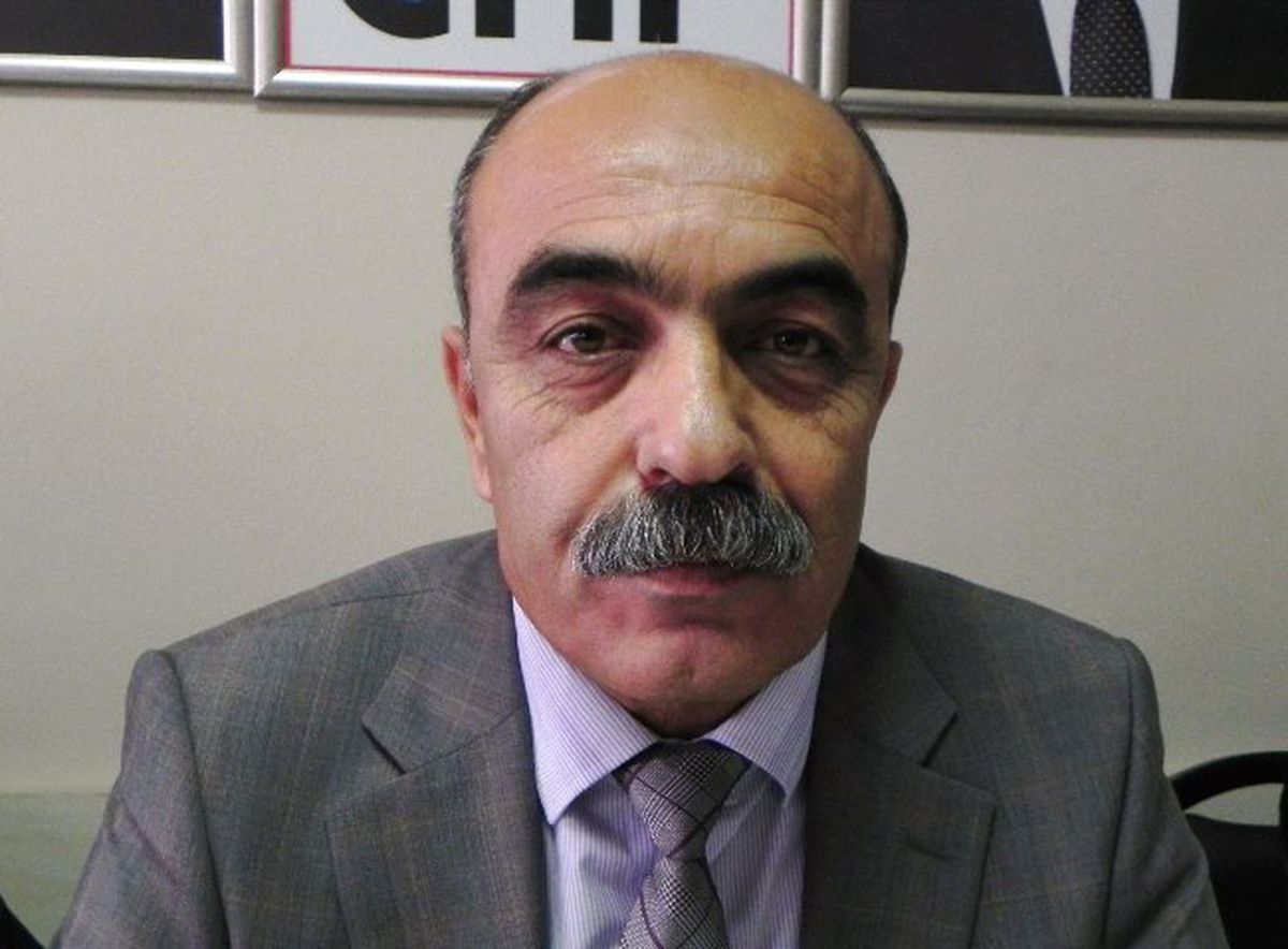 Ereğli\'de CHP\'ye 50\'in Üzerinde Adaylık Başvurusu Yapıldı