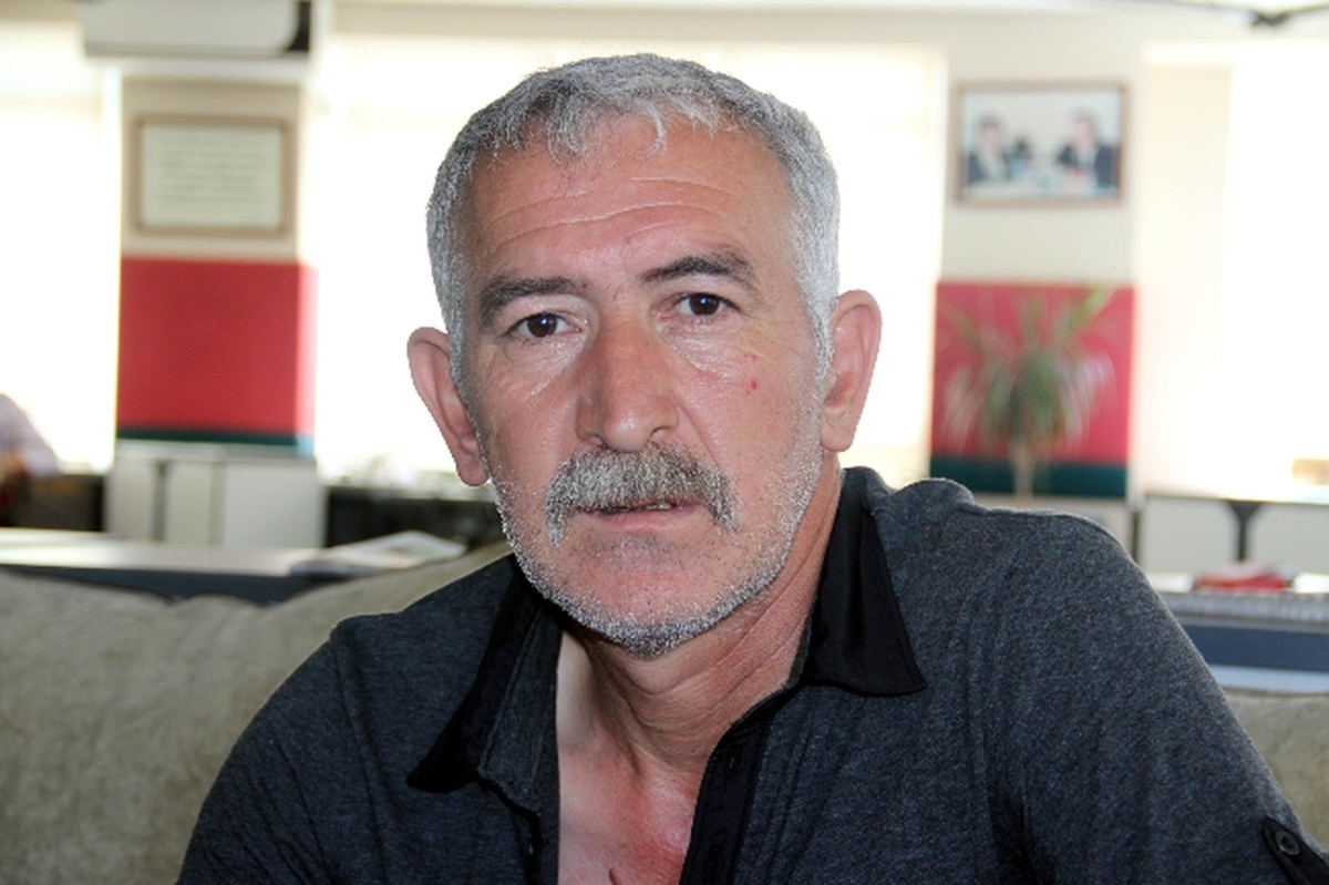 Eşi ve Kızını Darp Şüphelisi Kendini Savundu