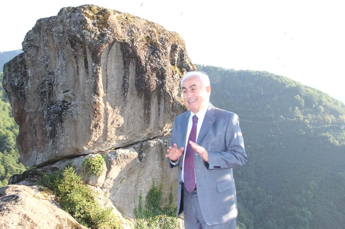 Giresun Yaylaları Turizme Kazandırılacak