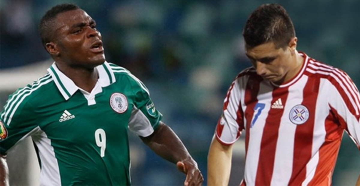 Hem Cardozo Hem Emenike
