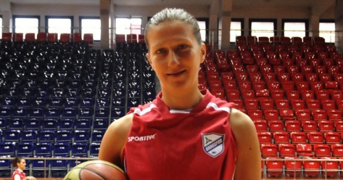 Julıa Suzan Demirer Ceyhan\'da