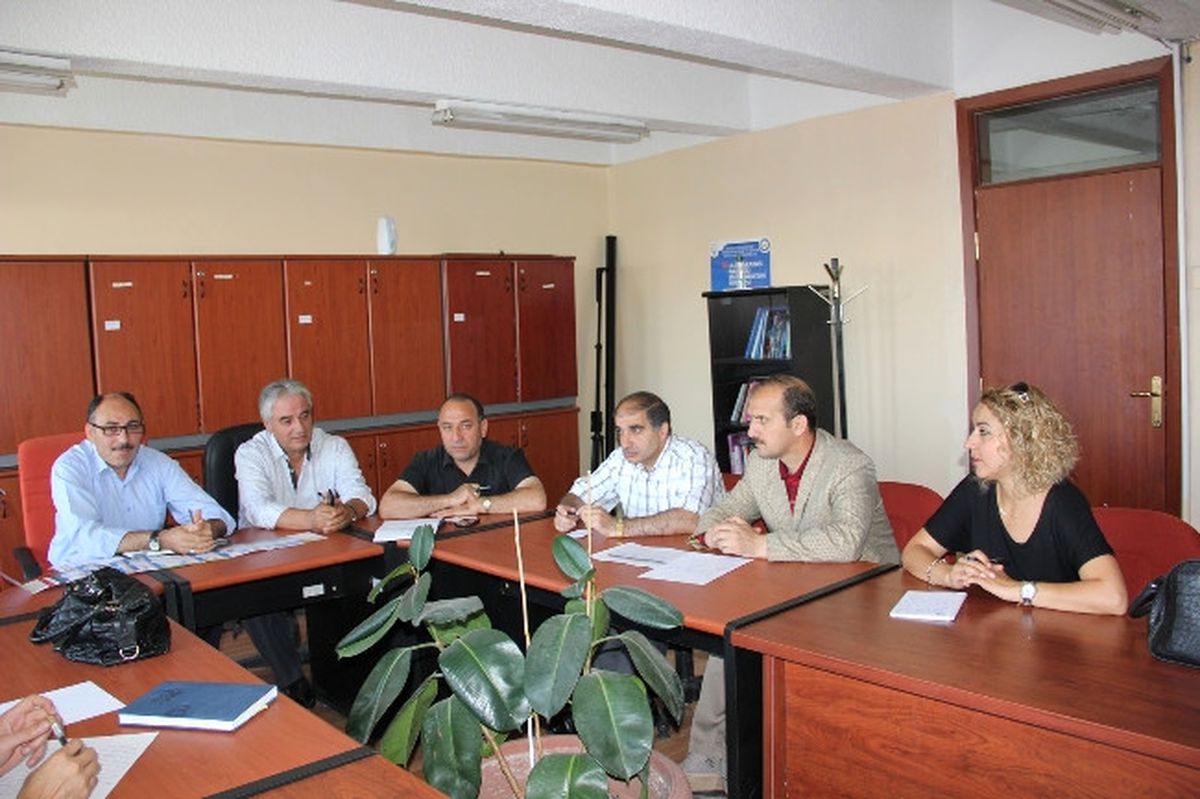 Kars\'ta Mesleki Açık Öğretim Lisesi Kayıtları Başlıyor