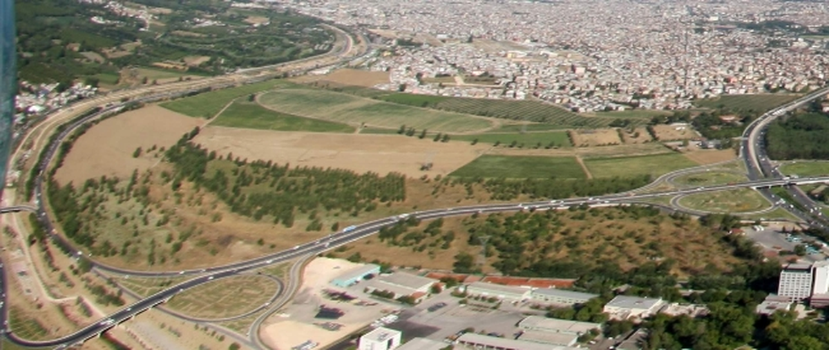 Metrekaresi 25 Kuruşa İller Bankasına Satılan Paşa Çiftliği Arazisine Mimarlardan Tepki