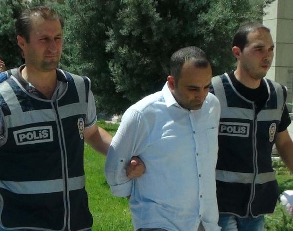 Müteahhitten Tehditle 1 Milyon Euro İstedi