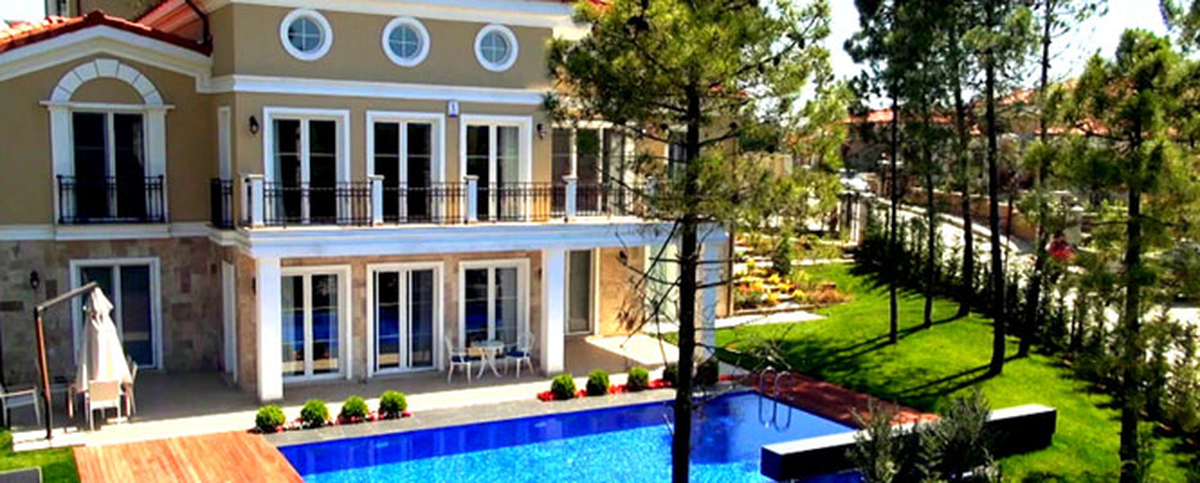 Neogölpark 3. Köprüyle Değerleniyor