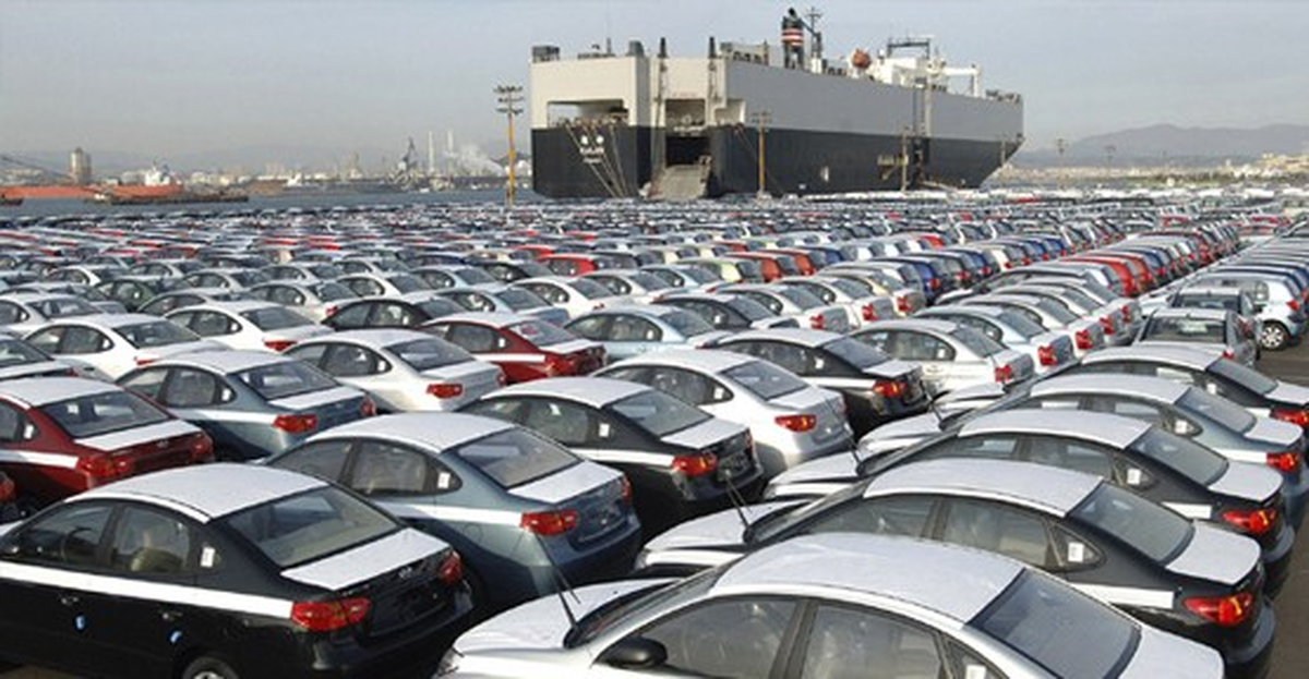 Otomotiv, Temmuz\'da Yüzde 35 Artışla Rekor Denemesi Yaptı