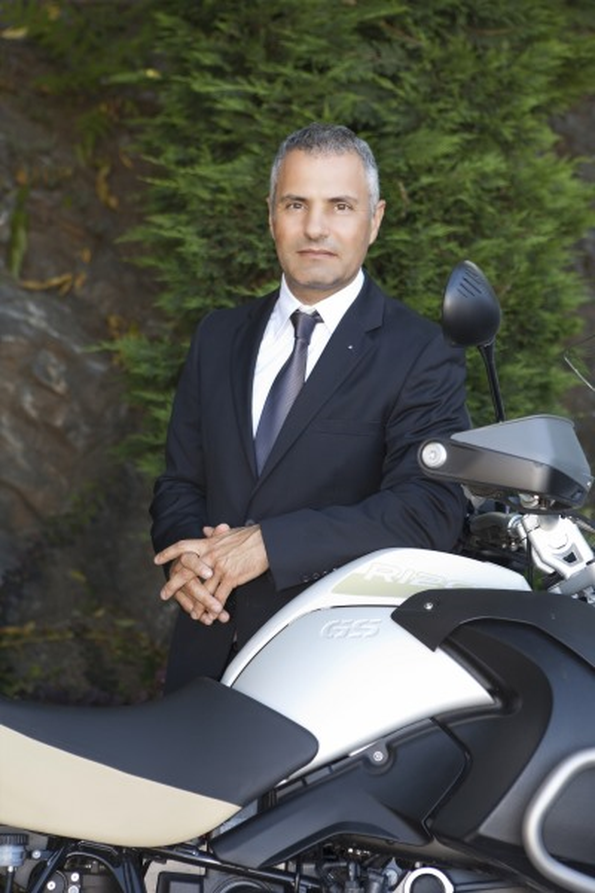 Pahalı Benzine Motosikletli Çözüm