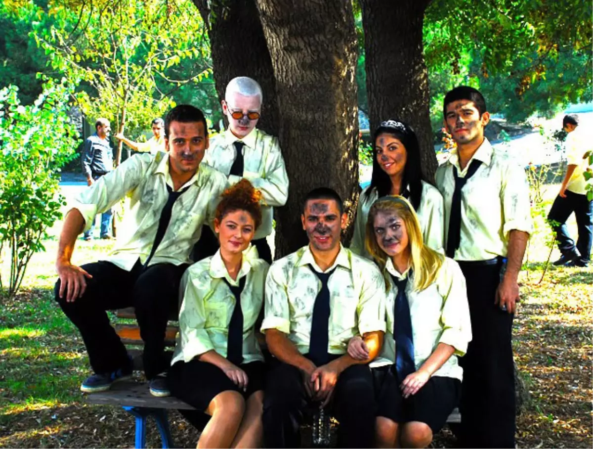 Pis yedili 15 bölüm tek parça izle