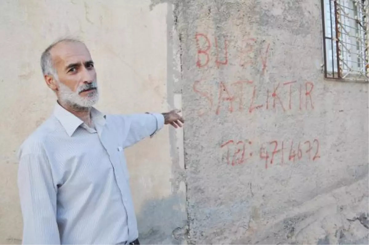 Rasulayn\'daki Çatışma Nedeniyle Ceylanpınar\'da Göç Başladı