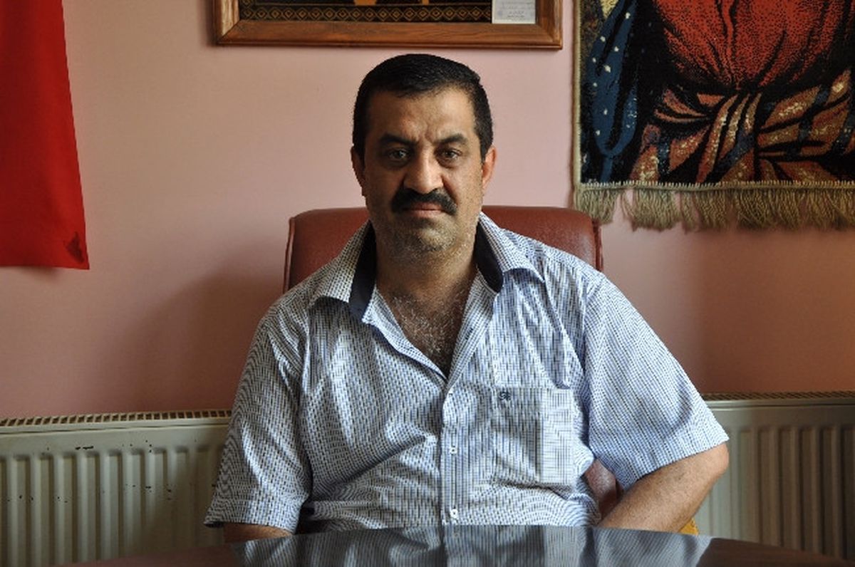 \'Sandığın Arkasında Durulmalı\'