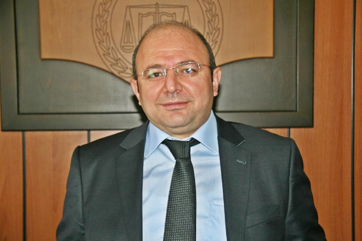 Sungurlu Başsavcısı Doğan, Görevine Başladı
