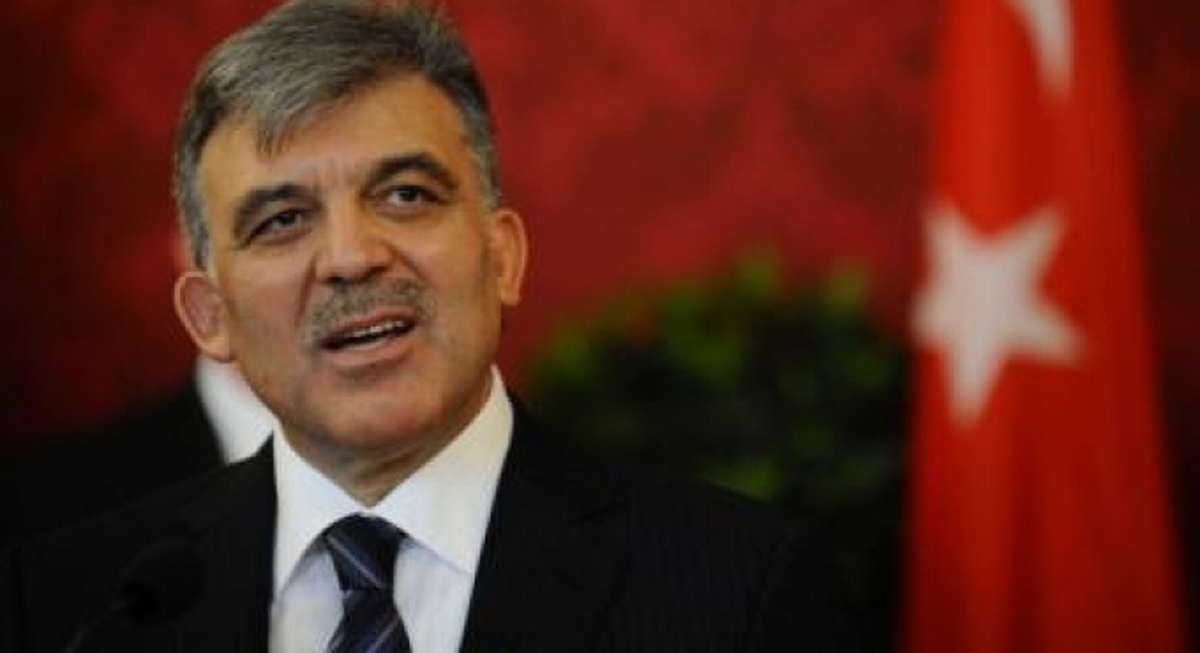 Süryani Kilisesi ve Okulu İçin Gül\'den Umutlandıran Mesaj