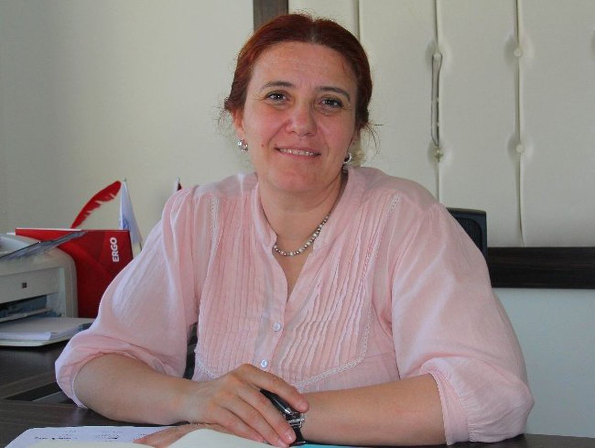 "Tatlı Yiyin Ama Dişleri Temizlemeyi Unutmayın"