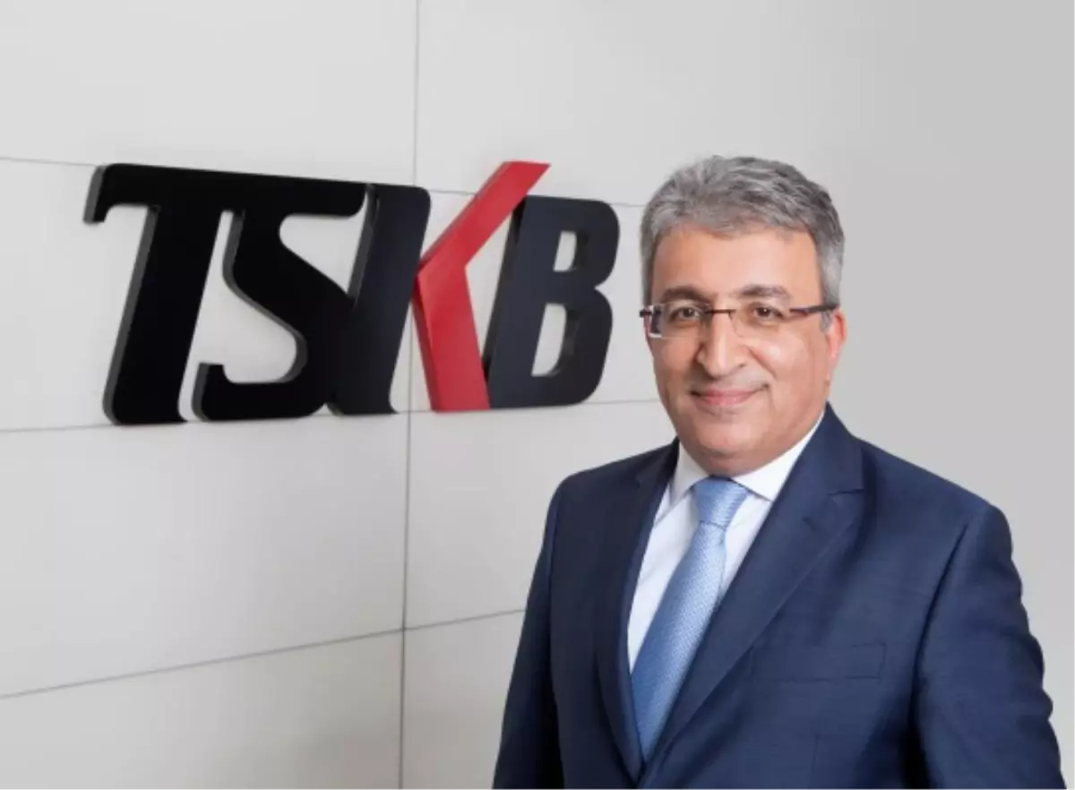 TSKB, İlk Yarıyıl Finansal Sonuçlarını Açıkladı