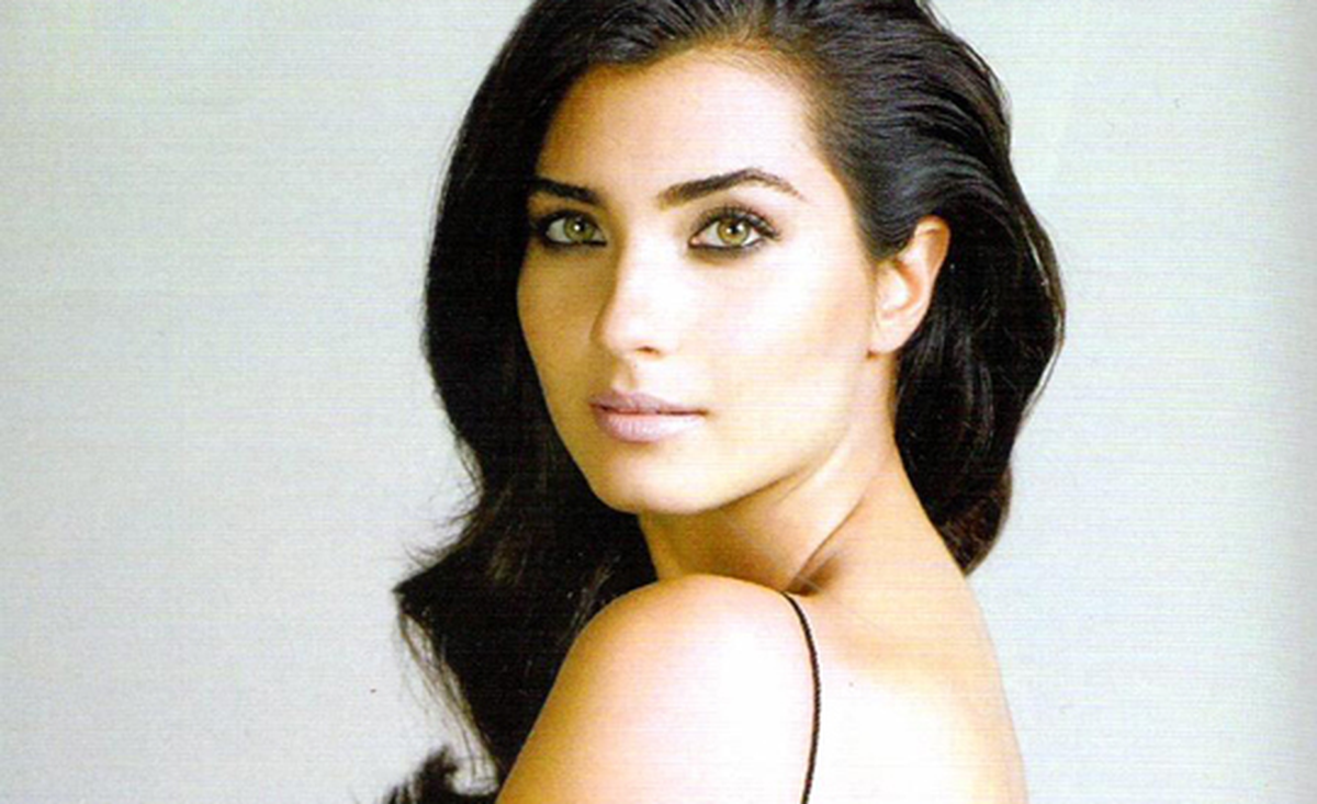 Tuba Büyüküstün\'den Yeni Dizi