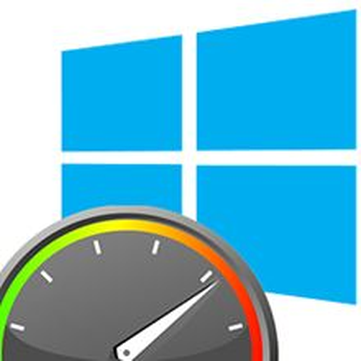 Windows 8\'i hızlandırıyoruz!