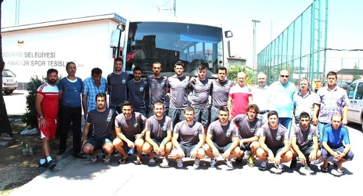 Yalova İstanbul\'daki Amatör Ligdeki Takımlarının Gözdesi Oluyor