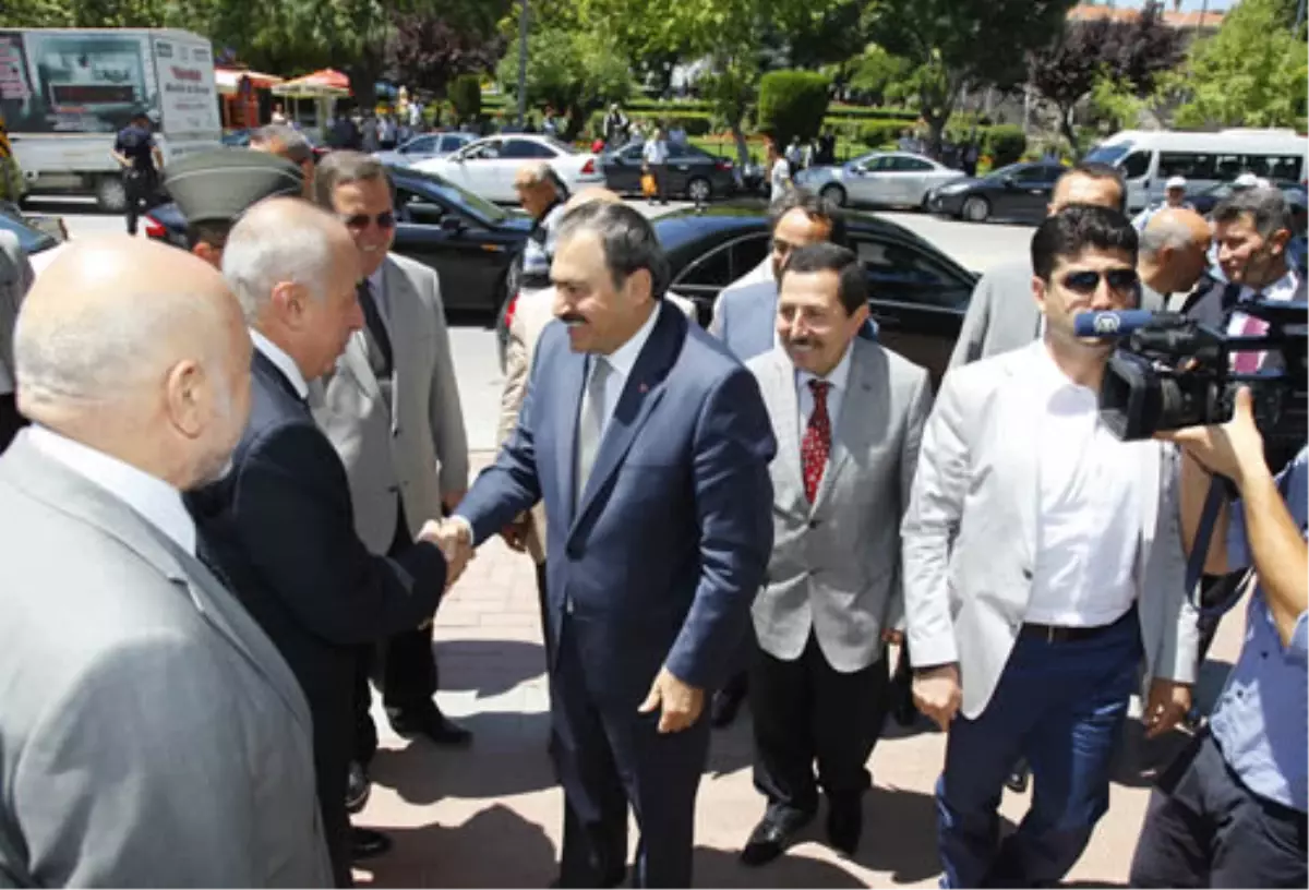 "Yanan Orman Alanı Geçen Yıldan Daha Az"