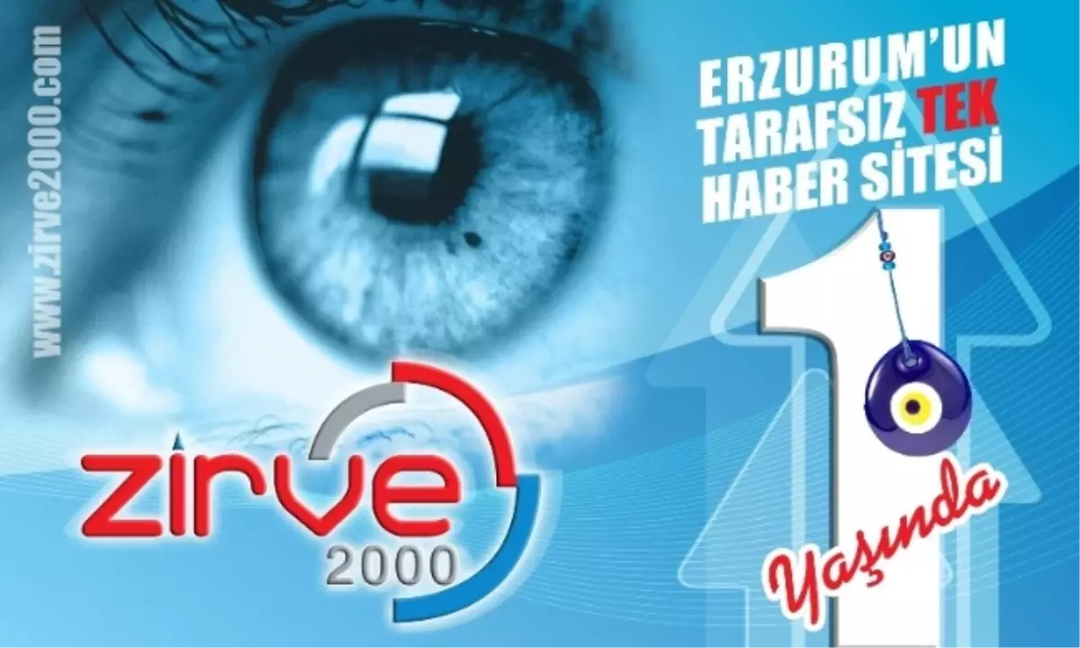 Zirve 2000 Bir Yaşında