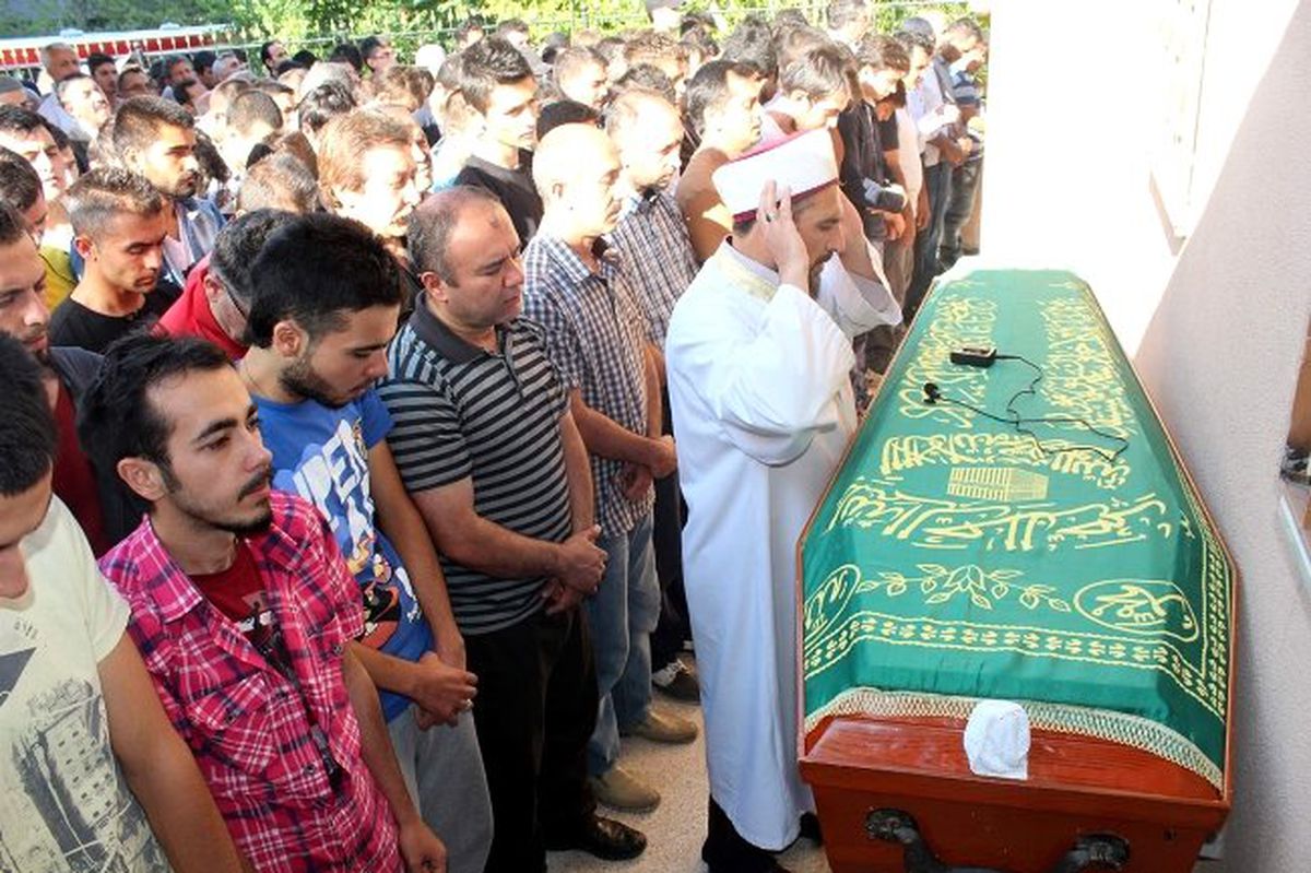 4 Eylül Belediyesporlu, Genç Oyuncu Hayatını Kaybetti