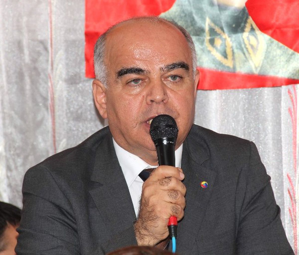 AK Parti Nazilli Teşkilatı Seçime Hazır