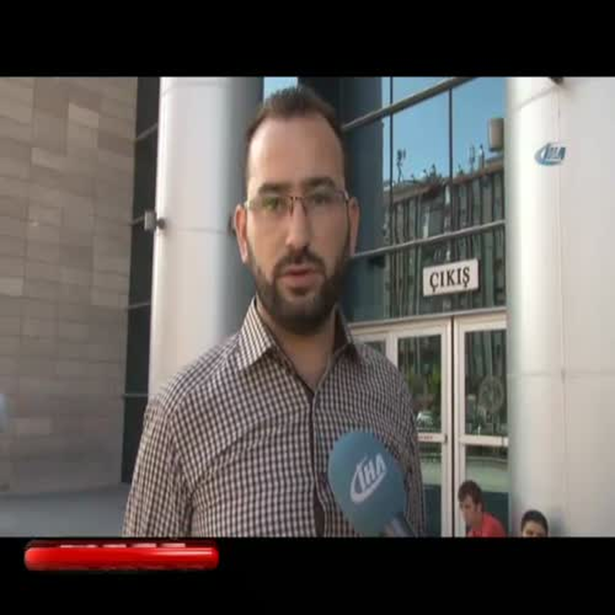 Ali İsmail Korkmaz\'ın Ağabeyinden Soruşturma Sitemi