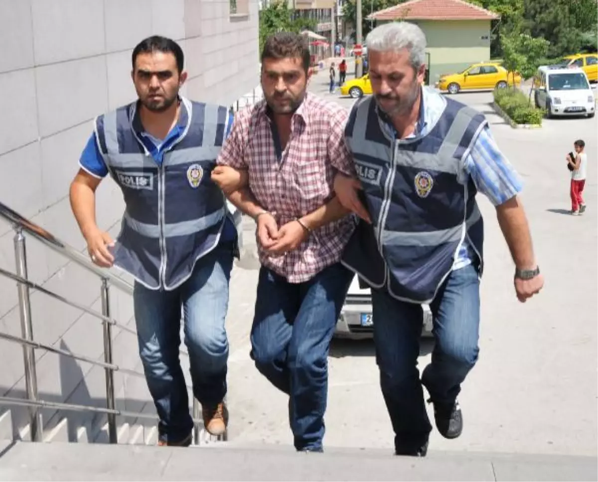 Ali İsmail Korkmaz Olayında, S.k.\'ın Tutuklama Kararına İtirazı Reddedildi