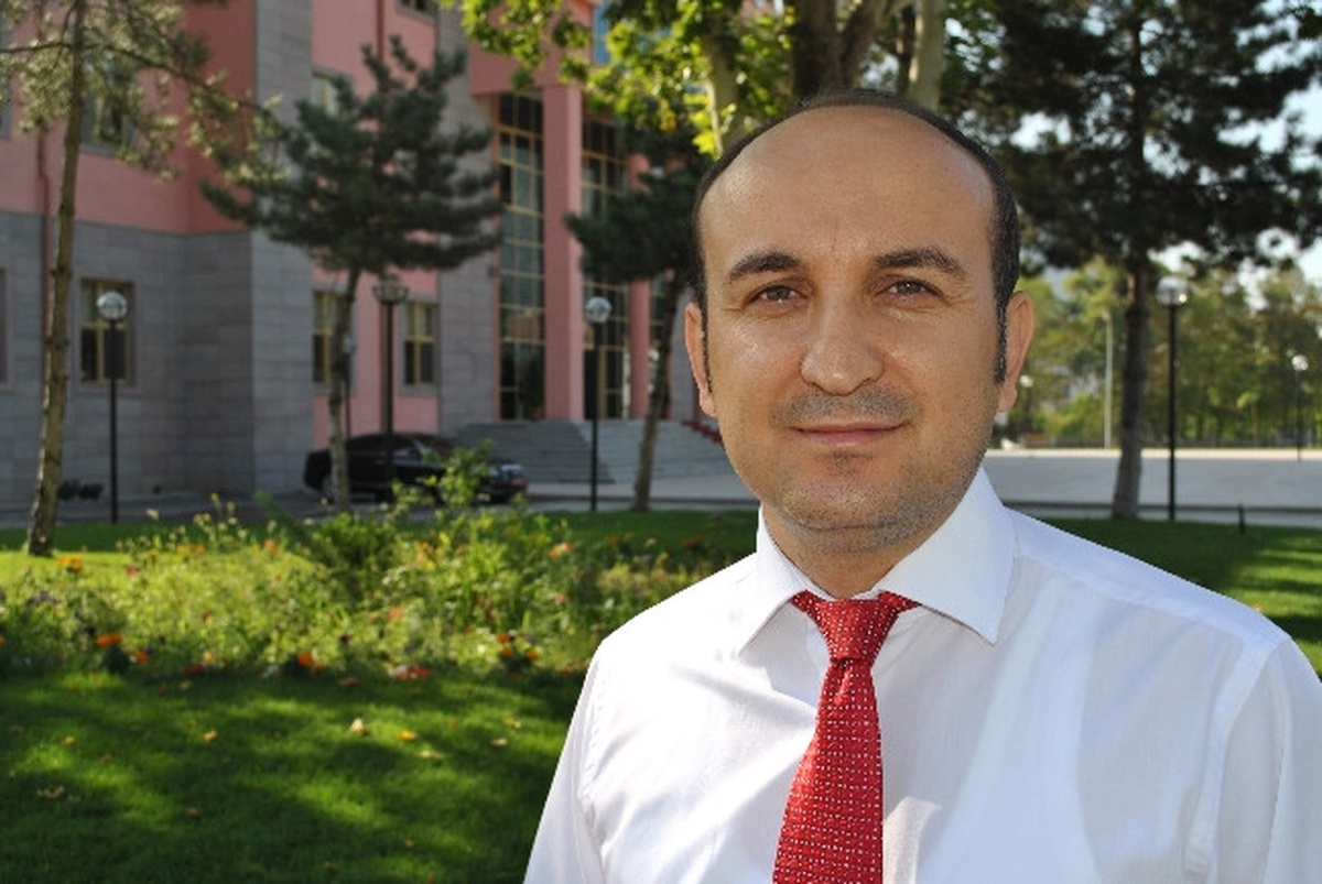 Amasya Üniversitesi İstihdam Odaklı Büyüyor