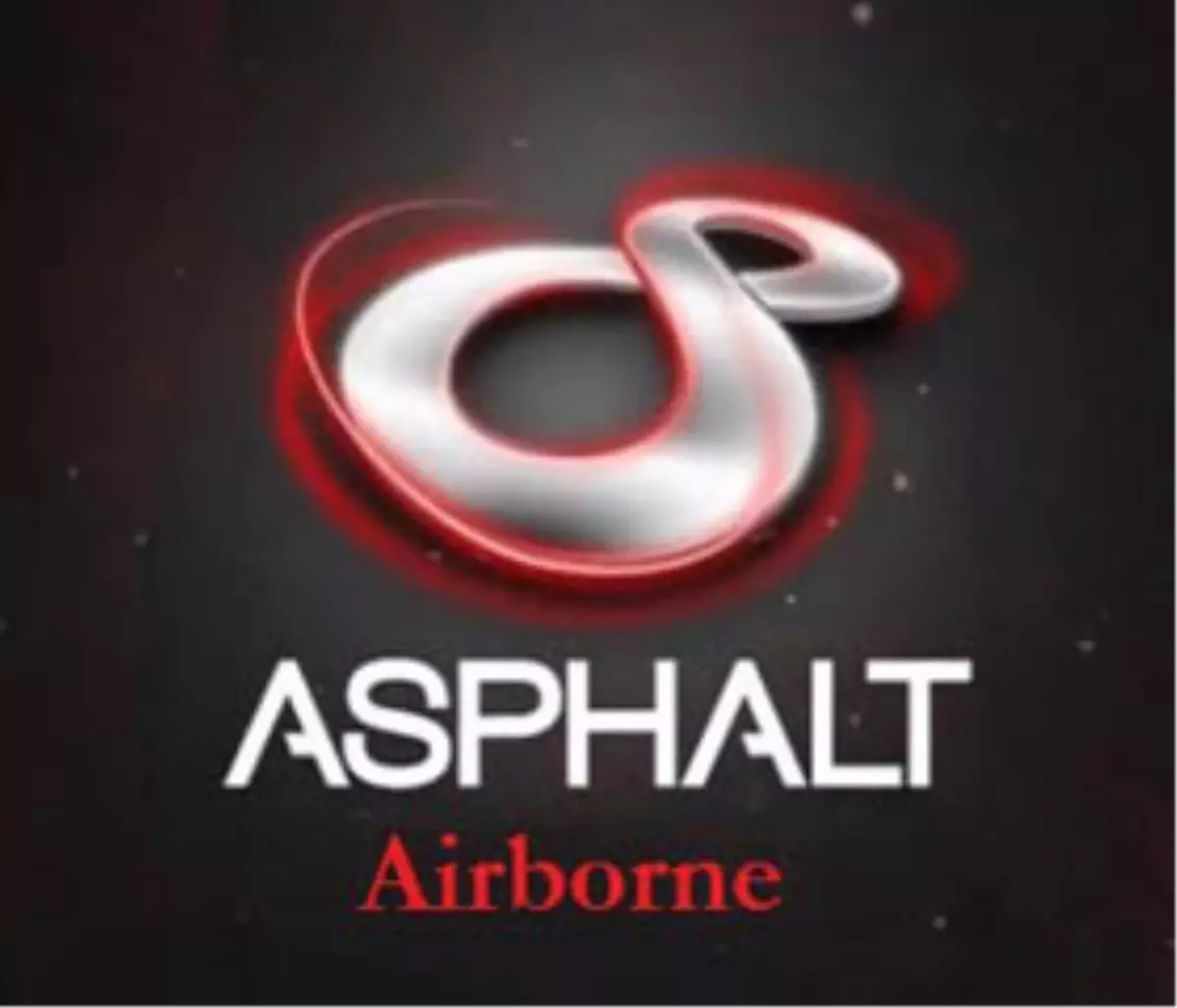 Asphalt 8 Airborne Çok Yakında Çıkıyor!