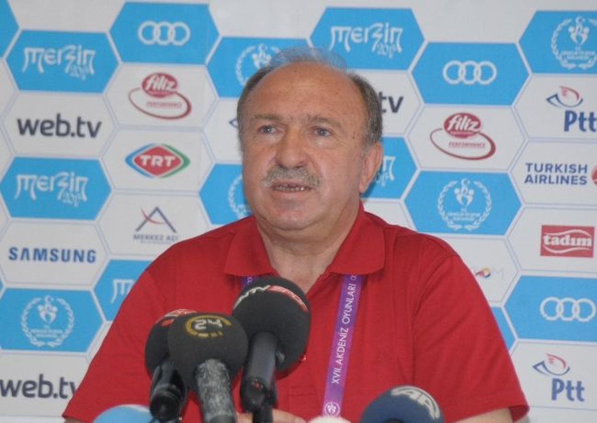 Atletizm Federasyonu Başkanı Terzi\'nin İstifası