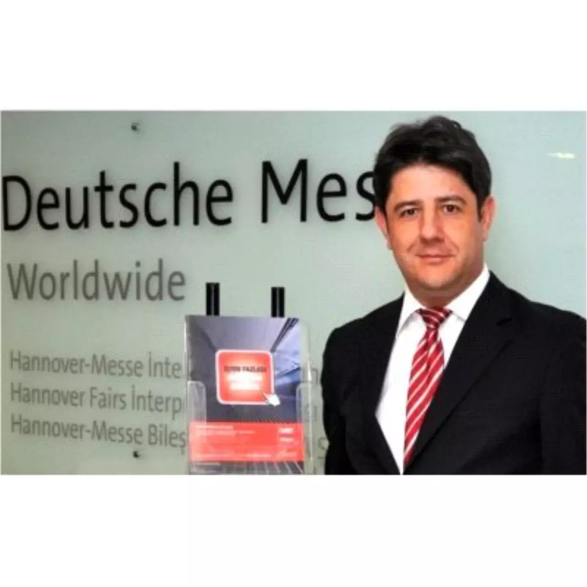 Avrasya\'nın 1 Numaralı Teknoloji Platformu CeBIT Bilişim Eurasia