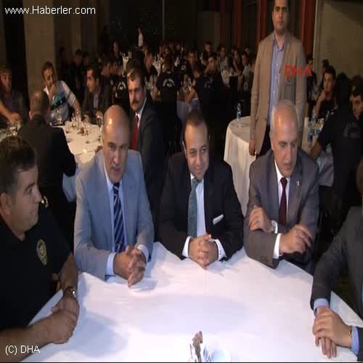 Bağış: Mısır\'da Bir An Önce Seçim Yapılmalı