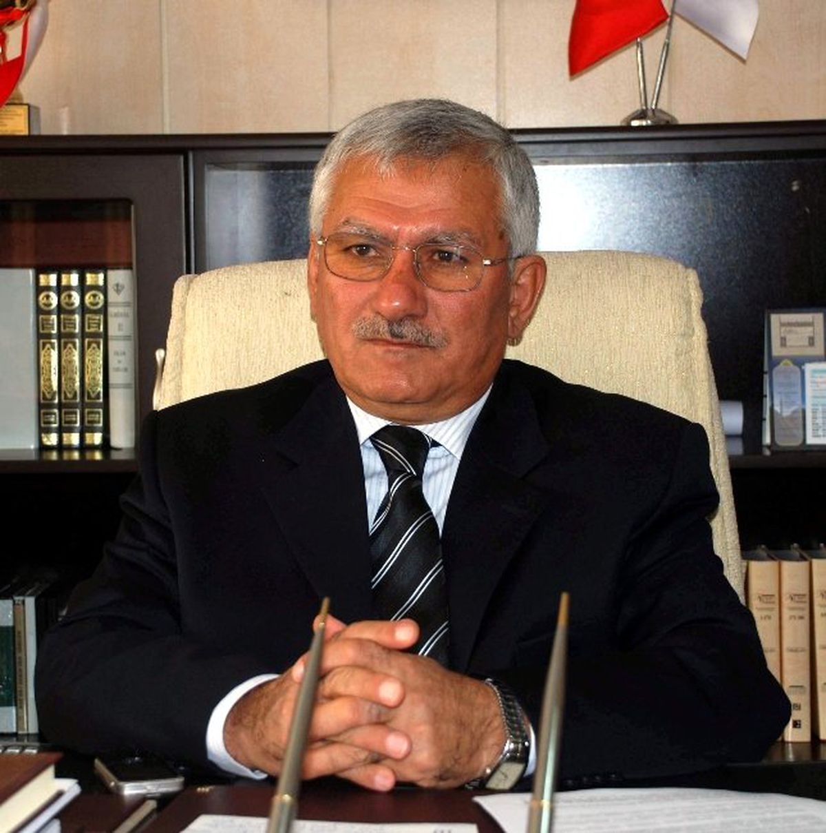 Aydın Müftülüğü Kadir Gecesinde Zulüm ve İşkence Gören Müslümanların Unutulmamasını İstedi
