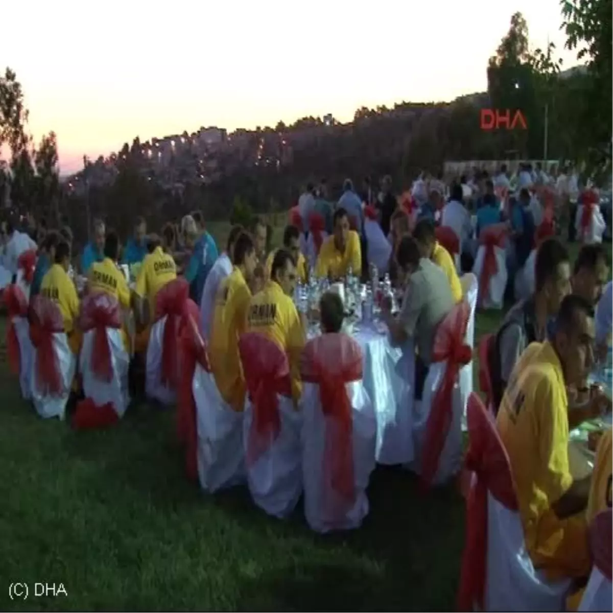 "İzmir Çok Büyük Su Sıkıntısı Çekecekti"