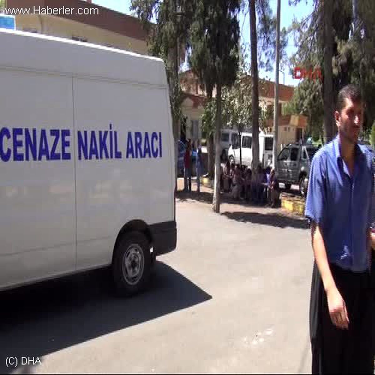 Gölde Kaybolan Akpınar\'ın Cesedine Ulaşıldı