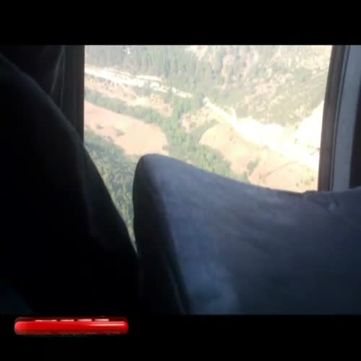 Balıkesir\'deki Ormanların Son Görüntüleri