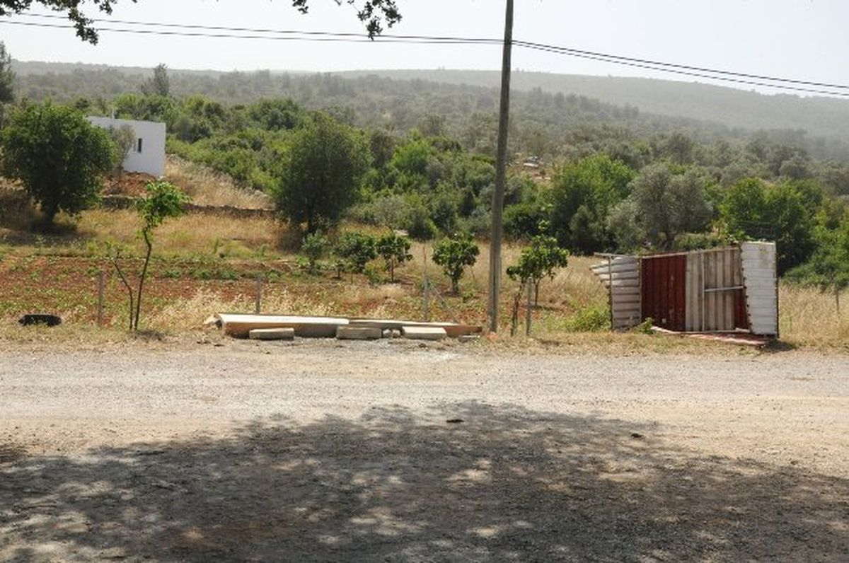 Bodrum\'da Pınarlıbelen\'e Çeşme, Çamlık\'a Durak