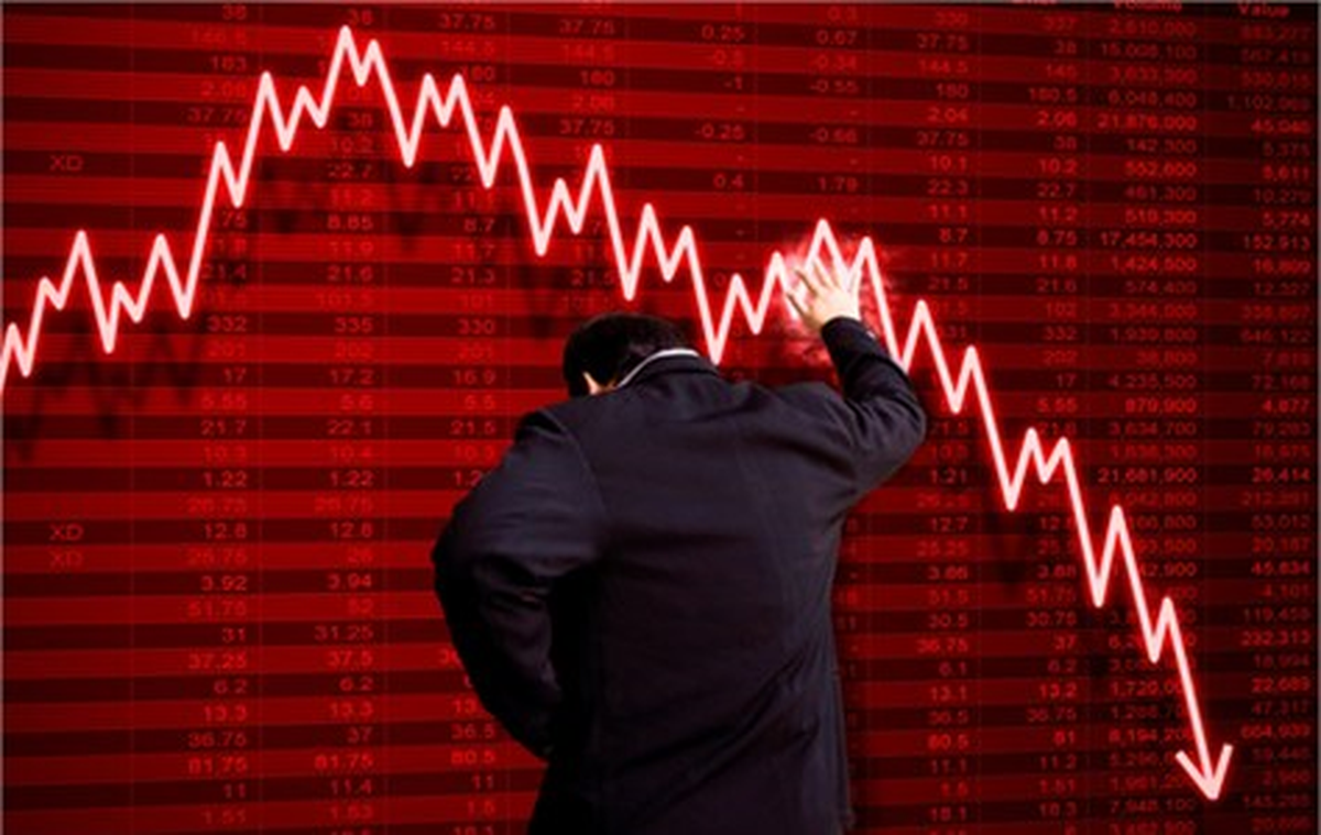 Borsa İlk Seansı Düşüşle Tamamladı