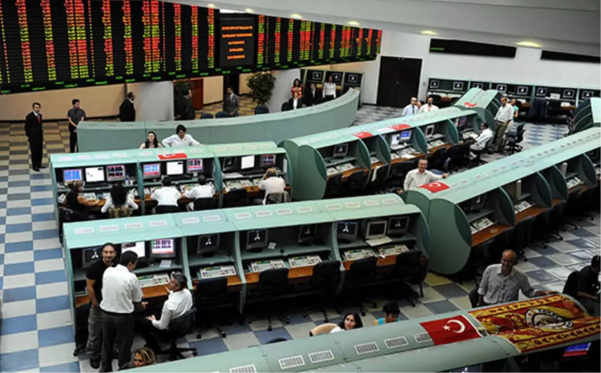 Borsa İstanbul Faaliyetlerine Başlıyor