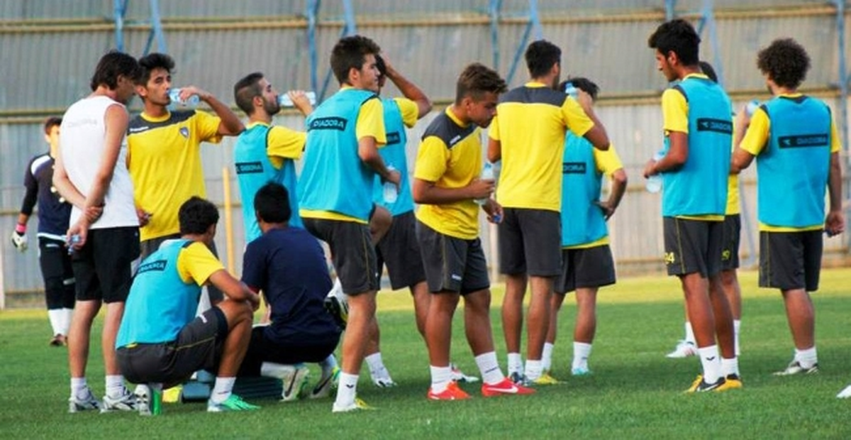 Bucaspor Altyapı Oyuncularına Yönelmeye Devam Ediyor