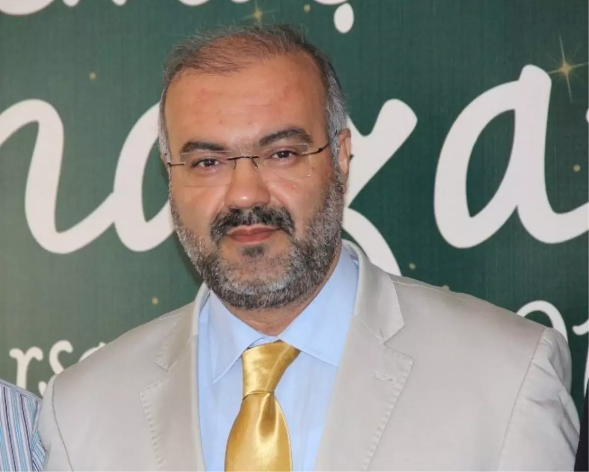 Bursa Müftüsü\'nden Kadir Gecesi Mesajı