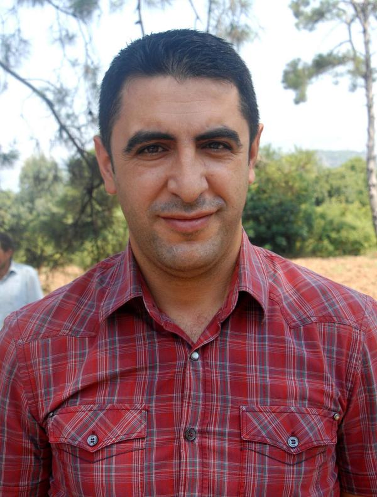 Marmaris\'te Defne Bereketi